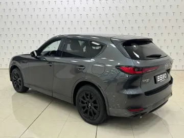 MAZDA CX-60 PHEV 327ps Homura AWD CON- DRI- COM-P