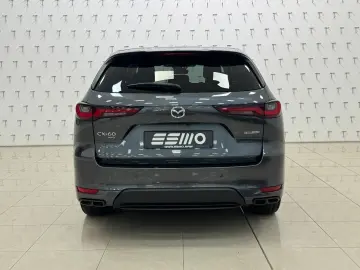 MAZDA CX-60 PHEV 327ps Homura AWD CON- DRI- COM-P