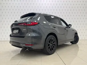 MAZDA CX-60 PHEV 327ps Homura AWD CON- DRI- COM-P