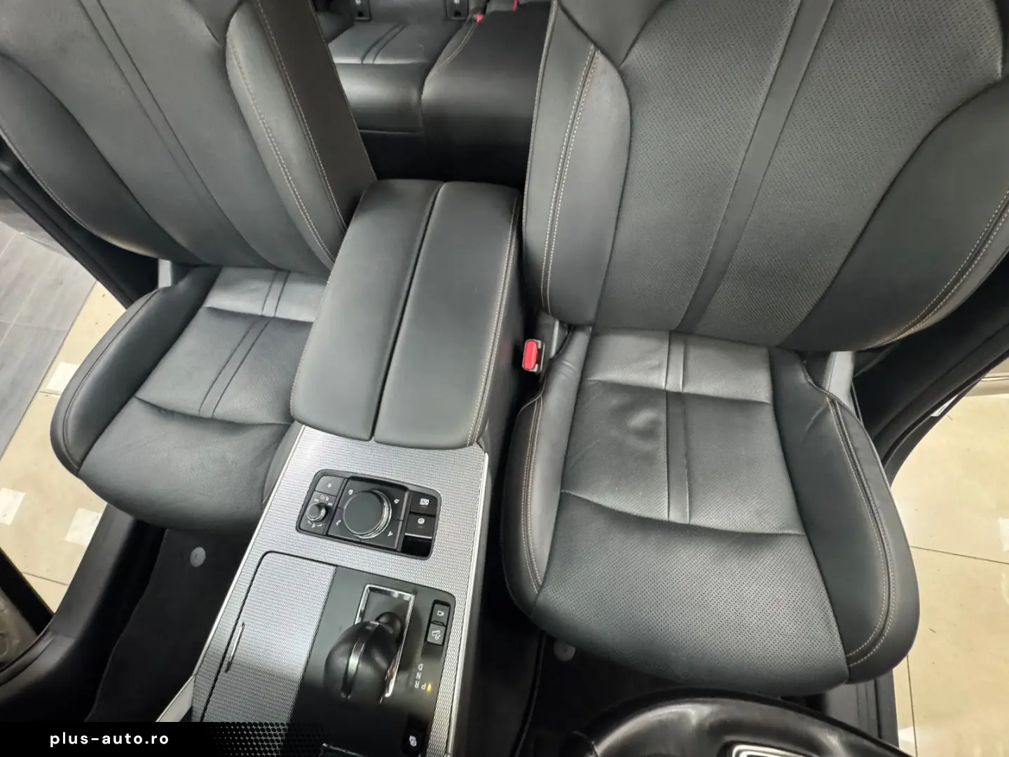 MAZDA CX-60 PHEV 327ps Homura AWD CON- DRI- COM-P