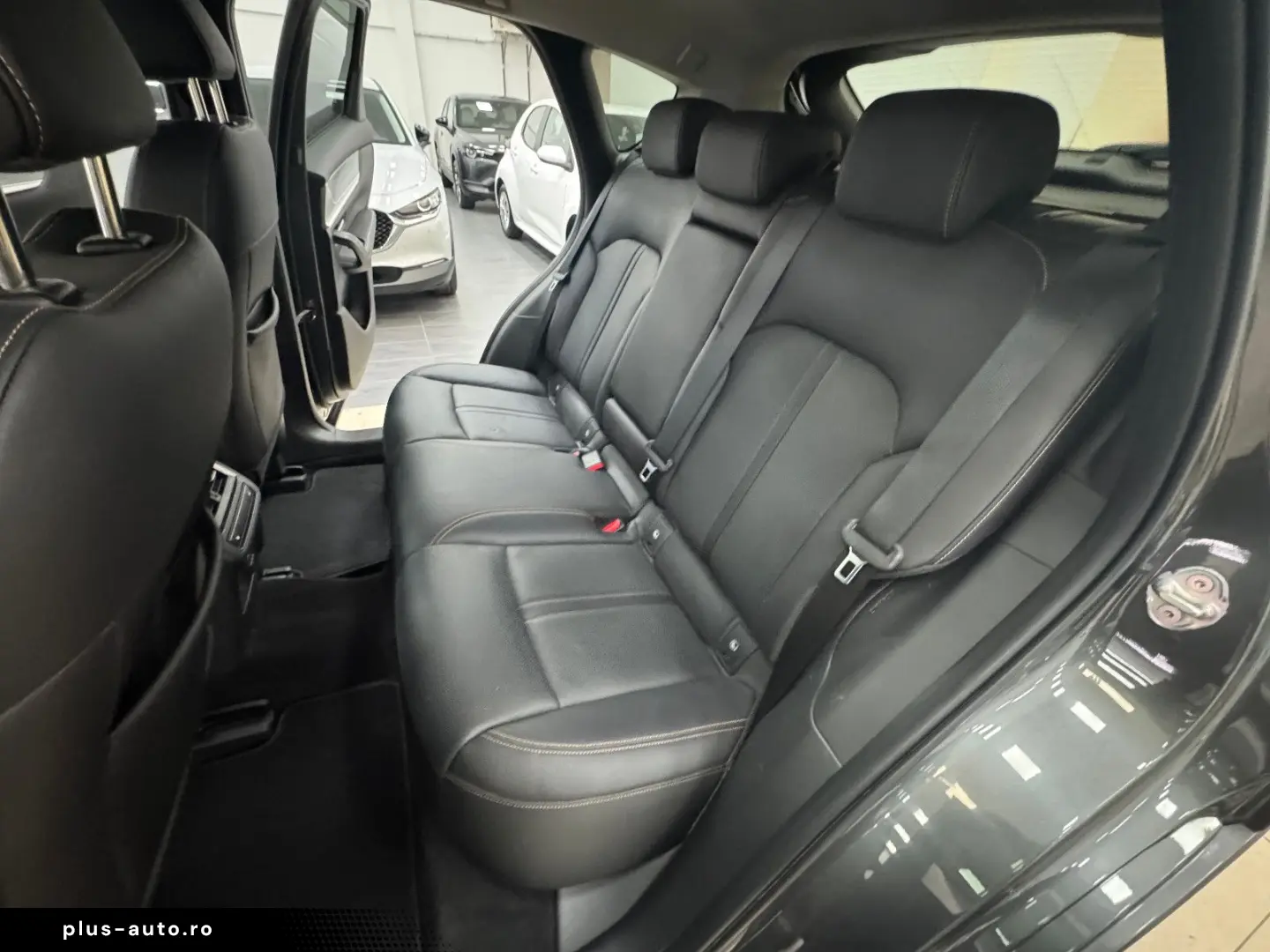 MAZDA CX-60 PHEV 327ps Homura AWD CON- DRI- COM-P