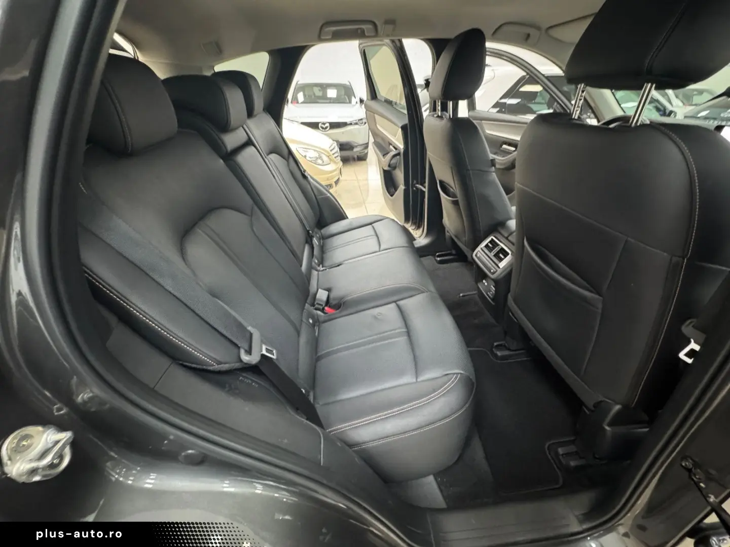 MAZDA CX-60 PHEV 327ps Homura AWD CON- DRI- COM-P