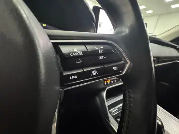 MAZDA CX-60 PHEV 327ps Homura AWD CON- DRI- COM-P