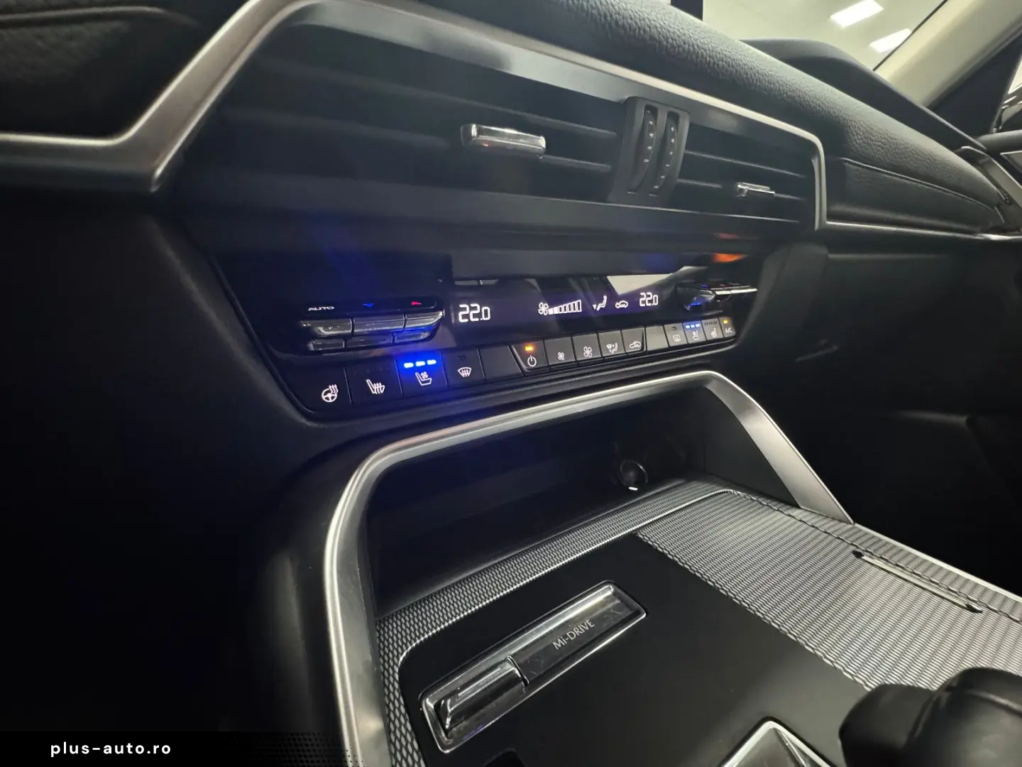 MAZDA CX-60 PHEV 327ps Homura AWD CON- DRI- COM-P