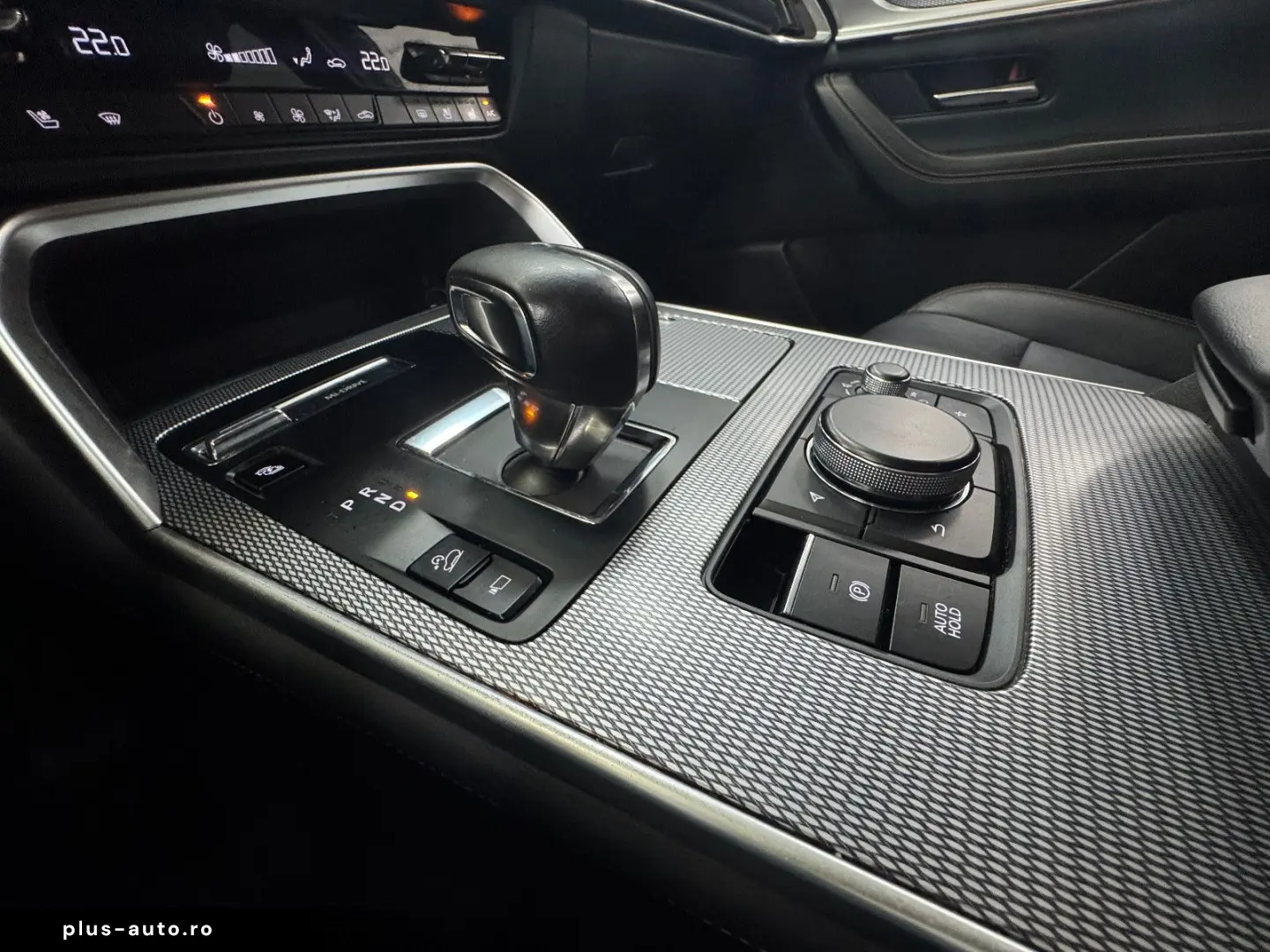 MAZDA CX-60 PHEV 327ps Homura AWD CON- DRI- COM-P