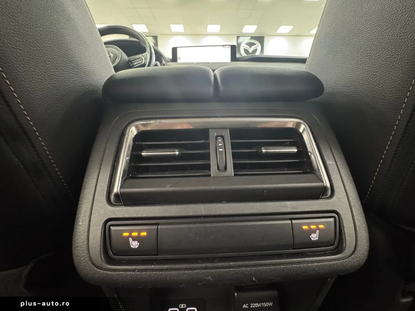 MAZDA CX-60 PHEV 327ps Homura AWD CON- DRI- COM-P