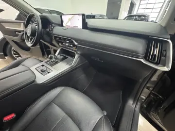 MAZDA CX-60 PHEV 327ps Homura AWD CON- DRI- COM-P