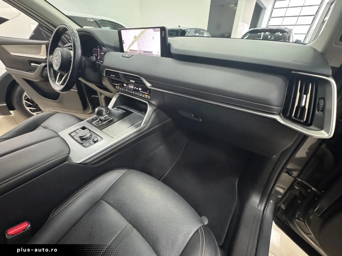 MAZDA CX-60 PHEV 327ps Homura AWD CON- DRI- COM-P