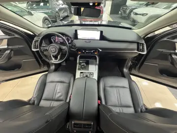 MAZDA CX-60 PHEV 327ps Homura AWD CON- DRI- COM-P