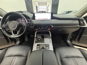 MAZDA CX-60 PHEV 327ps Homura AWD CON- DRI- COM-P