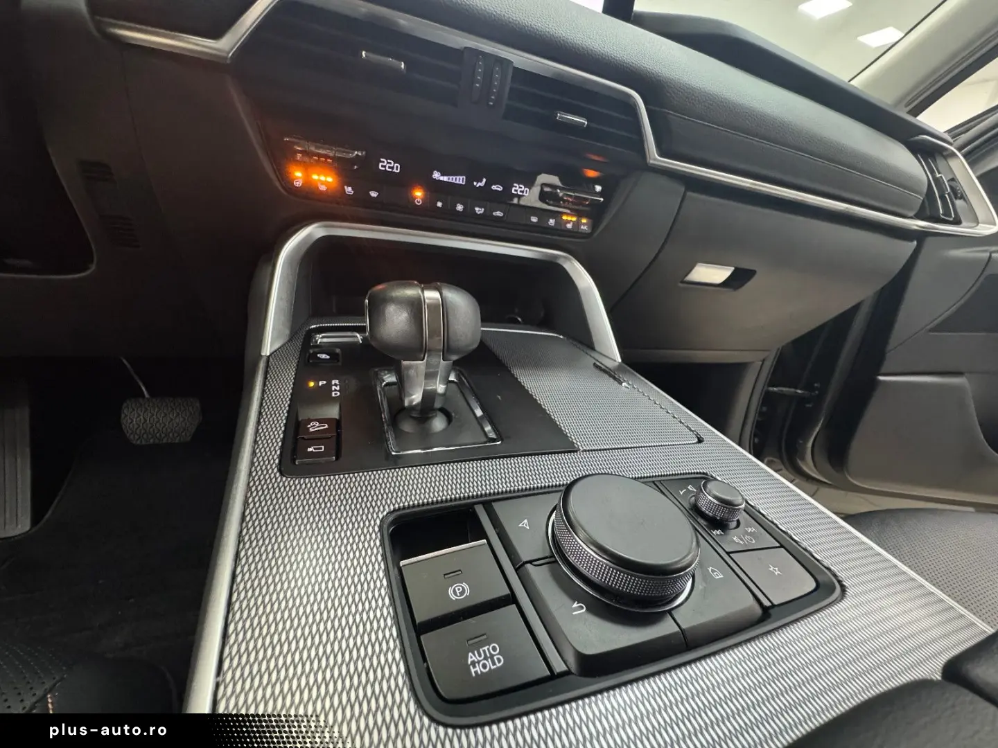 MAZDA CX-60 PHEV 327ps Homura AWD CON- DRI- COM-P