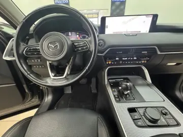MAZDA CX-60 PHEV 327ps Homura AWD CON- DRI- COM-P