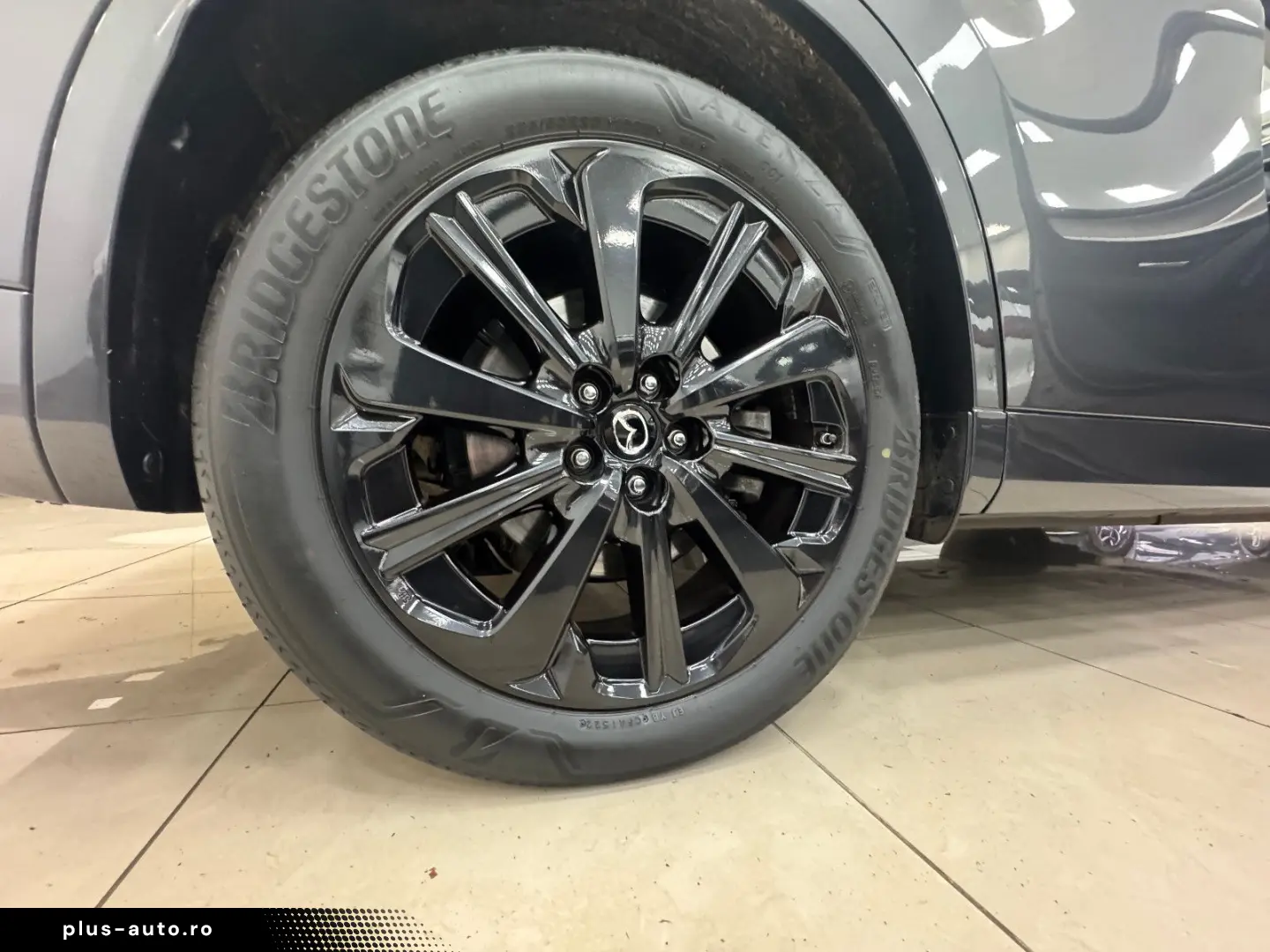 MAZDA CX-60 PHEV 327ps Homura AWD CON- DRI- COM-P