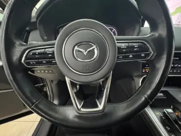 MAZDA CX-60 PHEV 327ps Homura AWD CON- DRI- COM-P