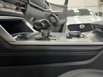 MAZDA CX-60 PHEV 327ps Homura AWD CON- DRI- COM-P