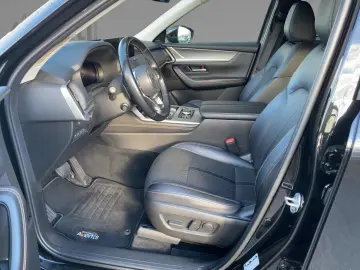 MAZDA CX-60 Homura PHEV  AHK ACC HUD Leder Kamera360