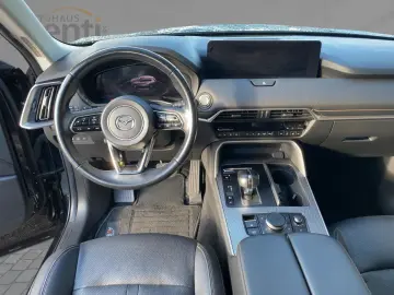 MAZDA CX-60 Homura PHEV  AHK ACC HUD Leder Kamera360