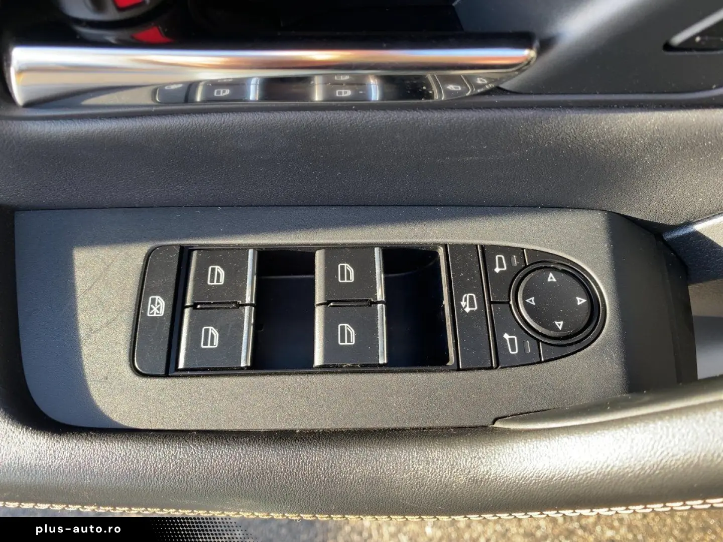 MAZDA CX-60 Homura PHEV  AHK ACC HUD Leder Kamera360