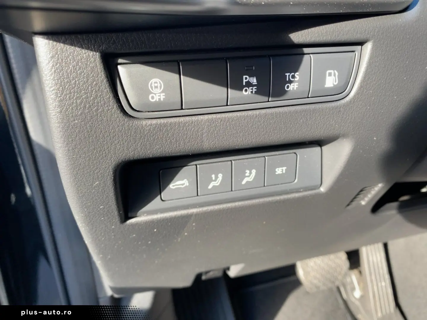 MAZDA CX-60 Homura PHEV  AHK ACC HUD Leder Kamera360