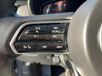 MAZDA CX-60 Homura PHEV  AHK ACC HUD Leder Kamera360