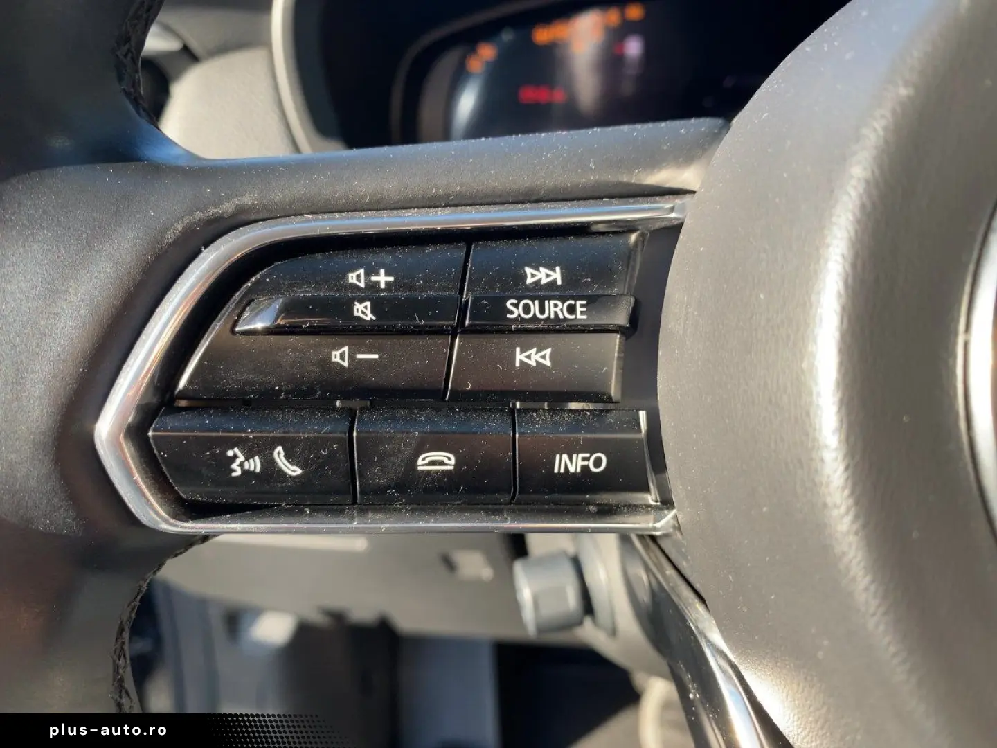 MAZDA CX-60 Homura PHEV  AHK ACC HUD Leder Kamera360