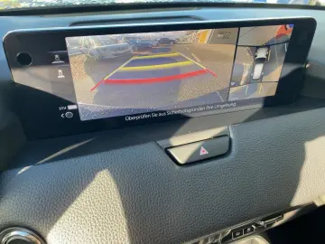 MAZDA CX-60 Homura PHEV  AHK ACC HUD Leder Kamera360