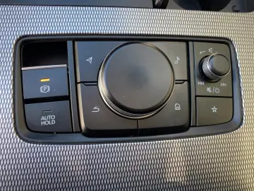 MAZDA CX-60 Homura PHEV  AHK ACC HUD Leder Kamera360