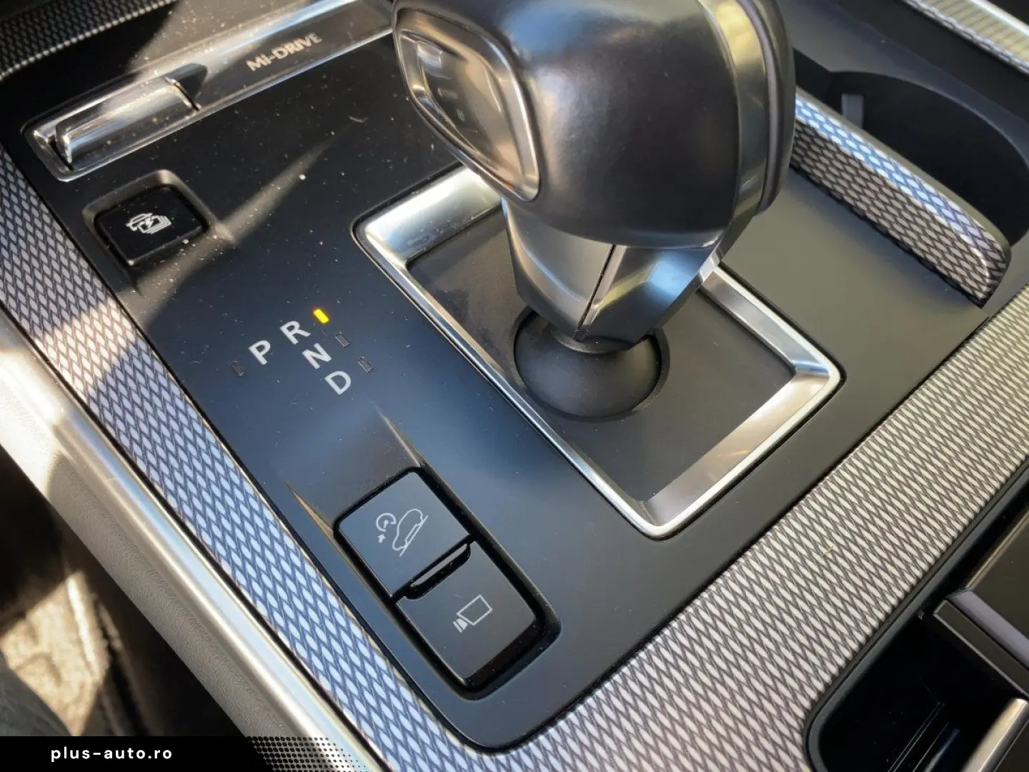 MAZDA CX-60 Homura PHEV  AHK ACC HUD Leder Kamera360