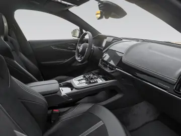 ASTON MARTIN DBX707   Remote Heat   Signature Paint