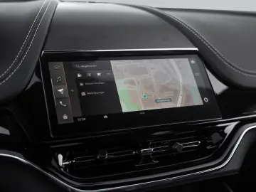 ASTON MARTIN DBX707   Remote Heat   Signature Paint