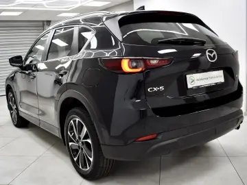 MAZDA CX-5 2.2 Skyactiv-D 150 Advantage HUD 19´´ KeylG