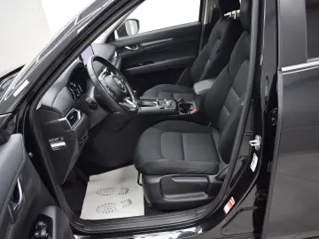 MAZDA CX-5 2.2 Skyactiv-D 150 Advantage HUD 19´´ KeylG