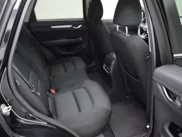 MAZDA CX-5 2.2 Skyactiv-D 150 Advantage HUD 19´´ KeylG