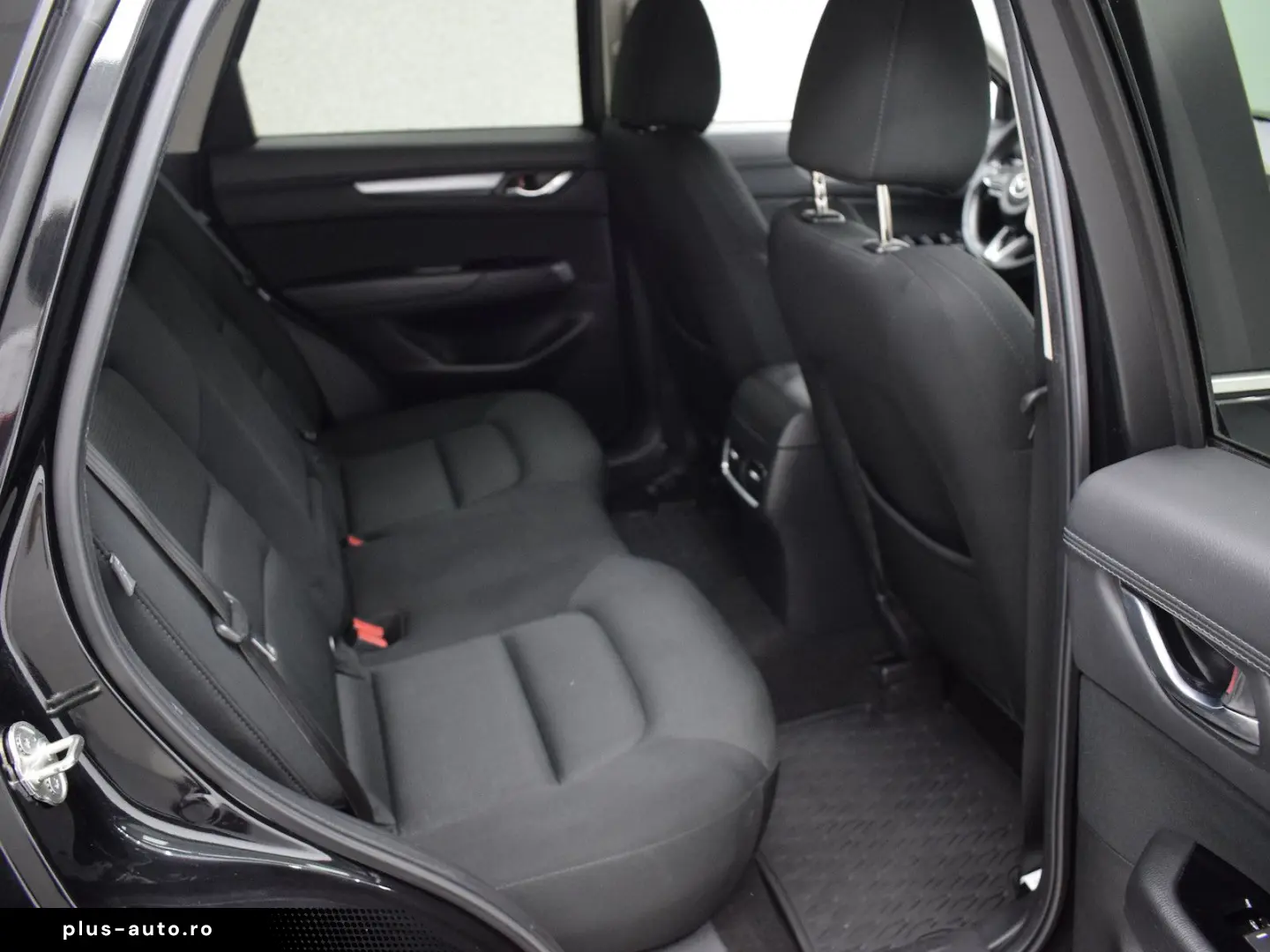 MAZDA CX-5 2.2 Skyactiv-D 150 Advantage HUD 19´´ KeylG