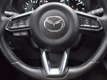 MAZDA CX-5 2.2 Skyactiv-D 150 Advantage HUD 19´´ KeylG