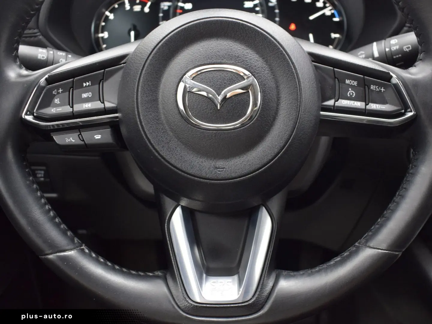 MAZDA CX-5 2.2 Skyactiv-D 150 Advantage HUD 19´´ KeylG