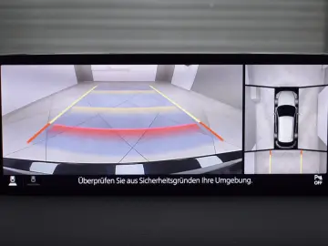 MAZDA CX-5 2.2 Skyactiv-D 150 Advantage HUD 19´´ KeylG