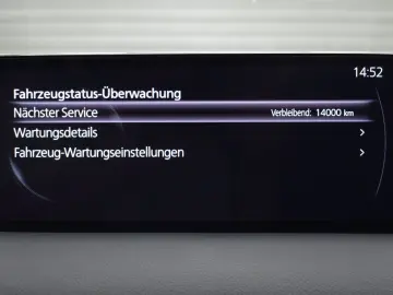 MAZDA CX-5 2.2 Skyactiv-D 150 Advantage HUD 19´´ KeylG