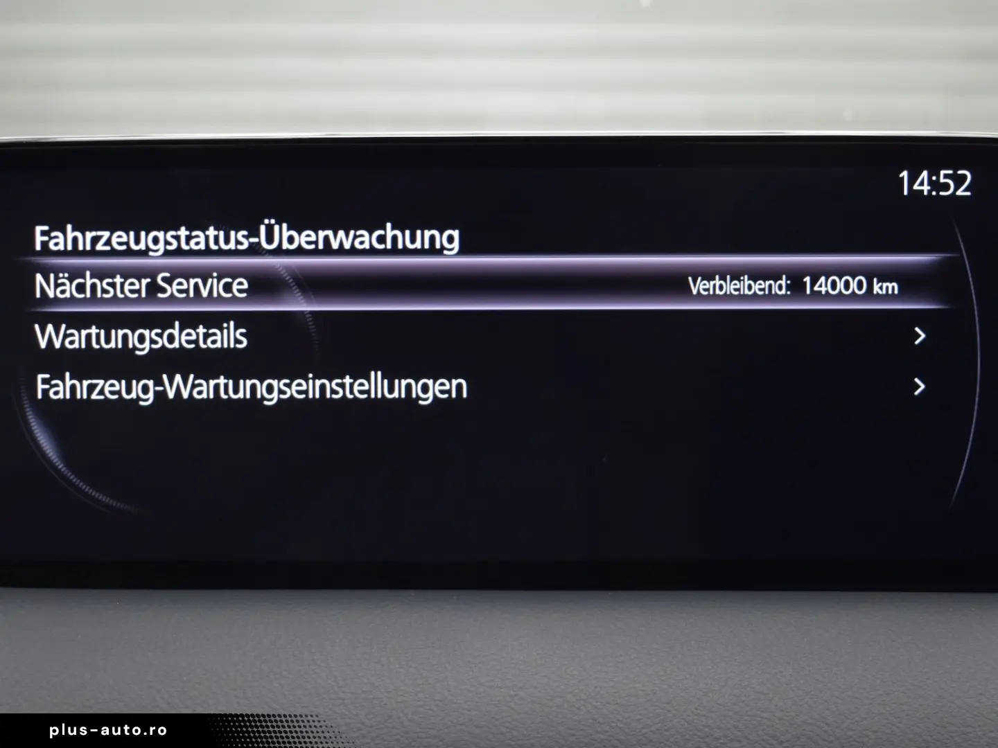 MAZDA CX-5 2.2 Skyactiv-D 150 Advantage HUD 19´´ KeylG