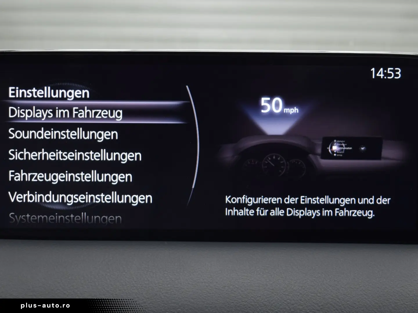 MAZDA CX-5 2.2 Skyactiv-D 150 Advantage HUD 19´´ KeylG