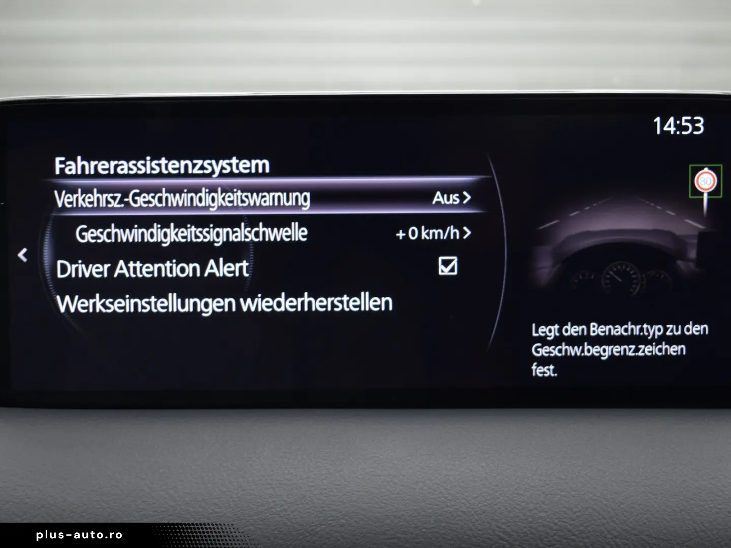 MAZDA CX-5 2.2 Skyactiv-D 150 Advantage HUD 19´´ KeylG