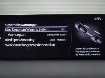 MAZDA CX-5 2.2 Skyactiv-D 150 Advantage HUD 19´´ KeylG