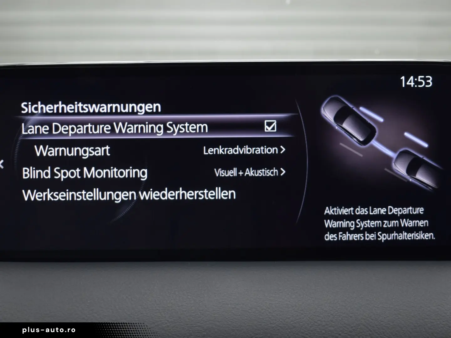 MAZDA CX-5 2.2 Skyactiv-D 150 Advantage HUD 19´´ KeylG