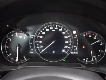 MAZDA CX-5 2.2 Skyactiv-D 150 Advantage HUD 19´´ KeylG