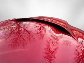 ASTON MARTIN V12 Vantage - Carbon Packs