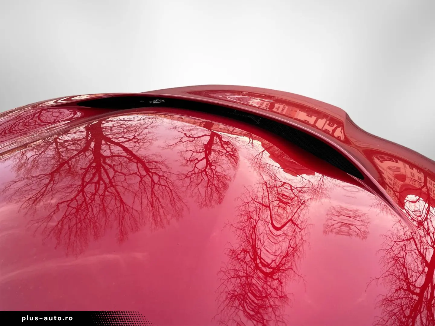 ASTON MARTIN V12 Vantage - Carbon Packs