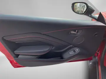 ASTON MARTIN V12 Vantage - Carbon Packs