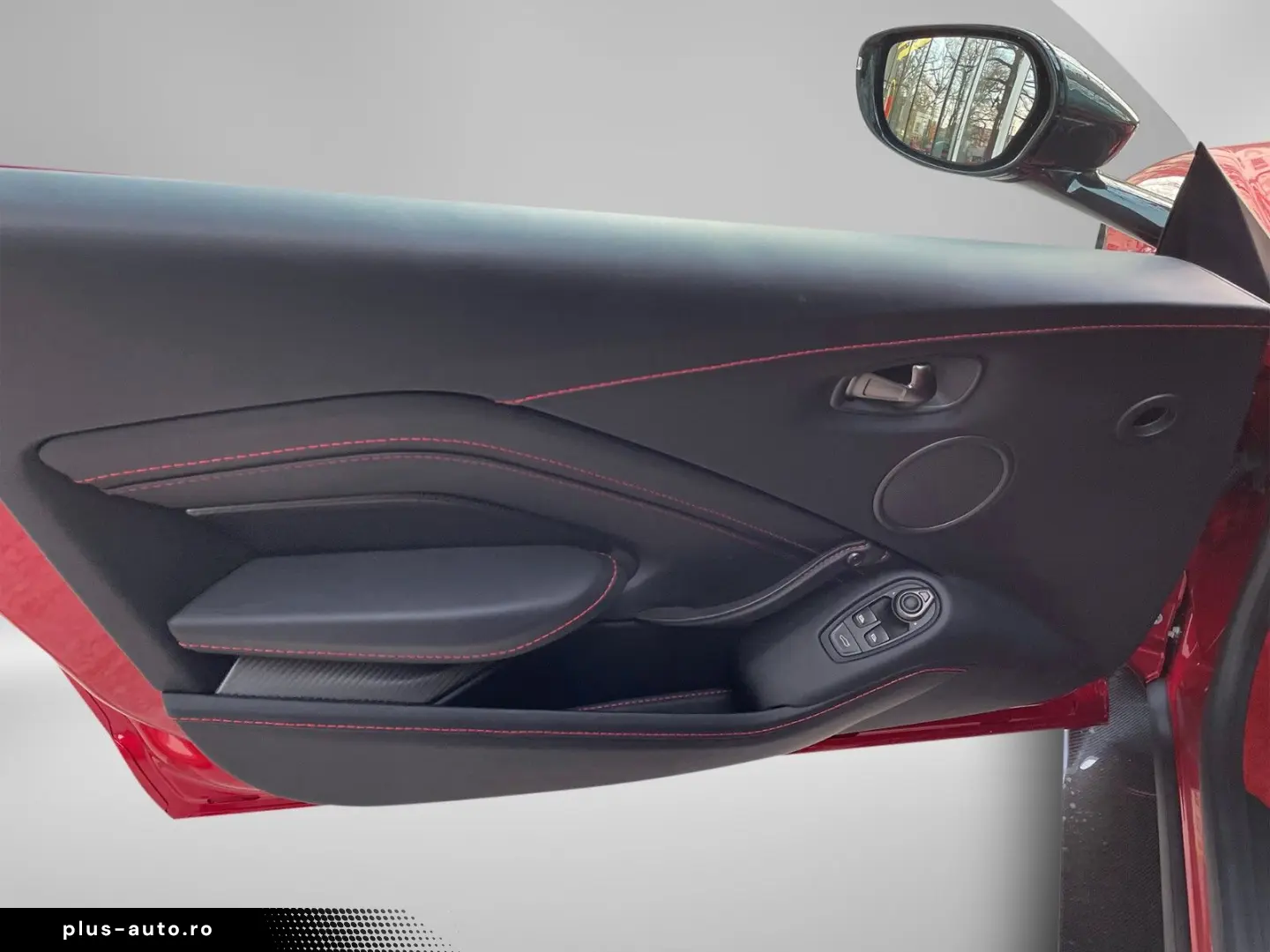 ASTON MARTIN V12 Vantage - Carbon Packs