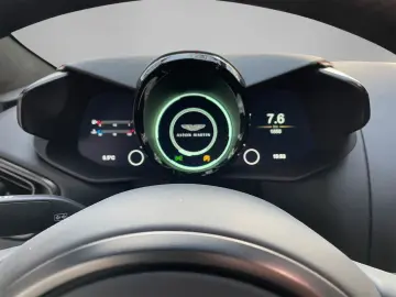 ASTON MARTIN V12 Vantage - Carbon Packs