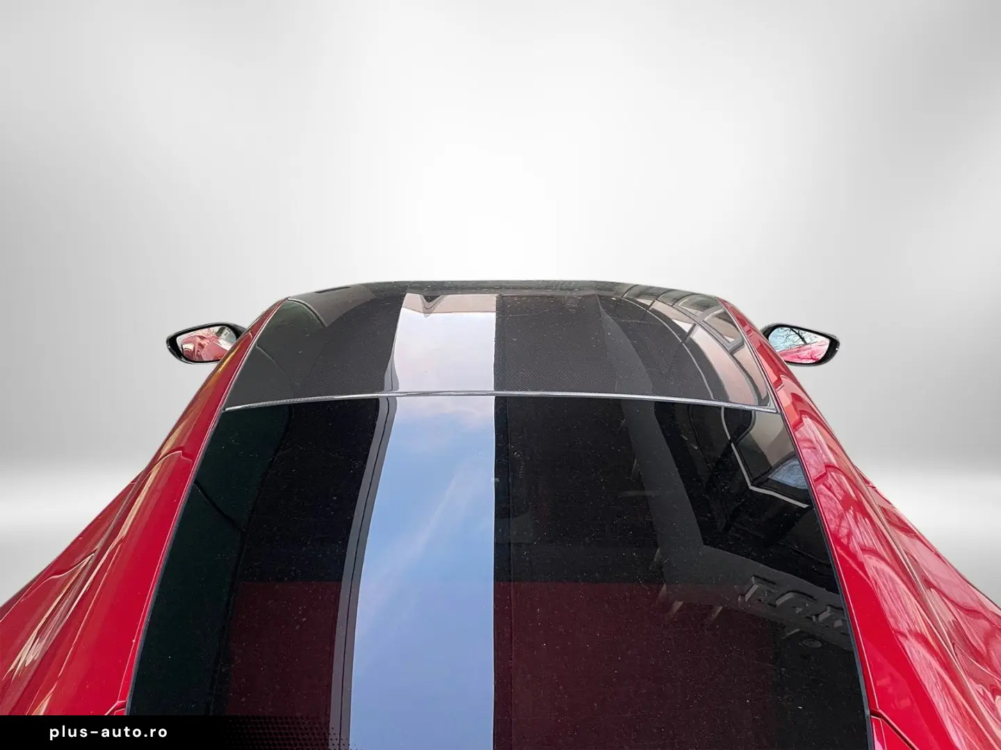 ASTON MARTIN V12 Vantage - Carbon Packs